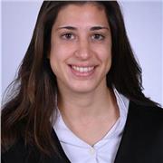 Profesora de deportes y ciencias para todas las edades y niveles.